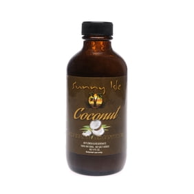 ACEITE GERMA COCONUT OIL    4OZ