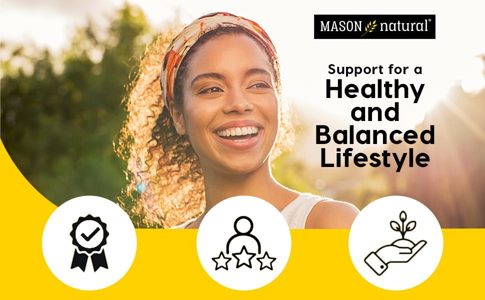 VIT B COMPLEX 100MCG SOFTGLS 100CT MASON