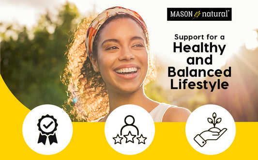VIT B COMPLEX 100MCG SOFTGLS 100CT MASON