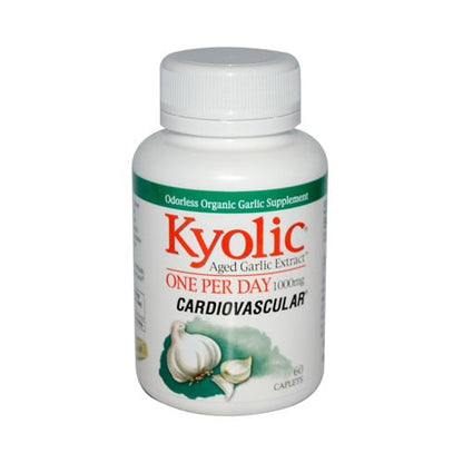 KYOLIC CARDIOVASCULAR VGN FRMLA