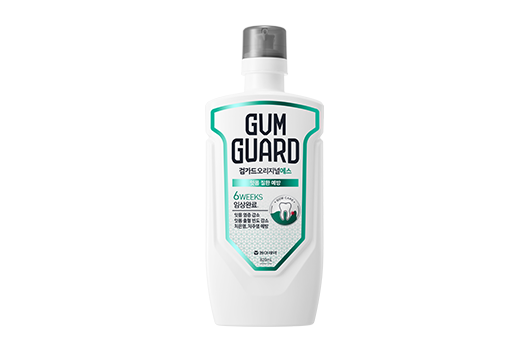 NAT DENT HTH GM LQ 500ML PPMNT/SG