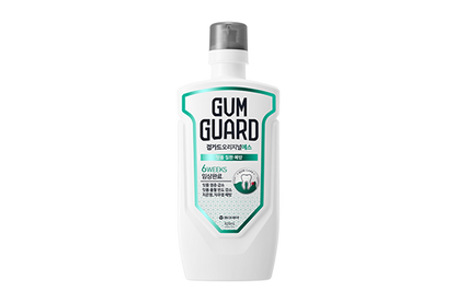 NAT DENT HTH GM LQ 500ML PPMNT/SG