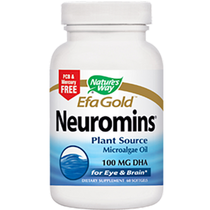 NEUROMINS,100MG DHA