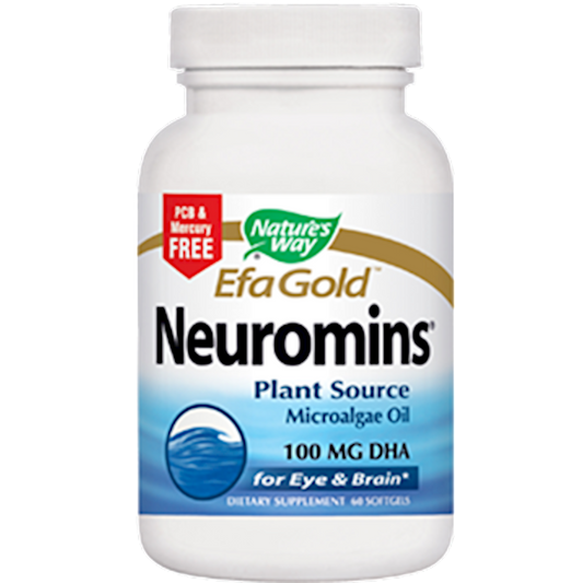 NEUROMINS,100MG DHA