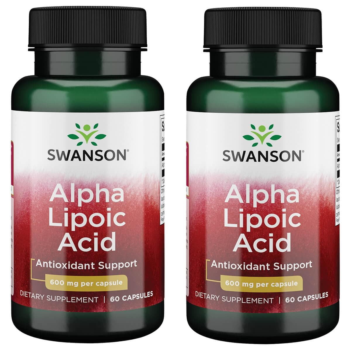 NAT B ALPHA LIPOIC AC CP 100MG 60