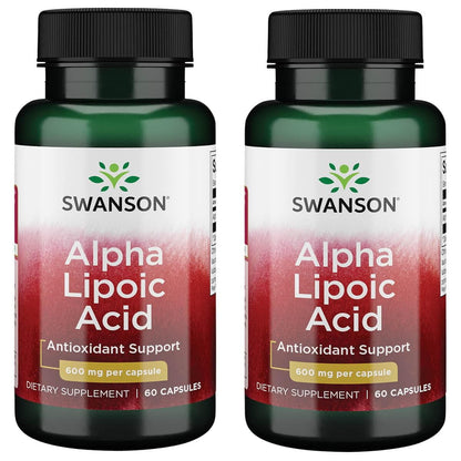 NAT B ALPHA LIPOIC AC CP 100MG 60