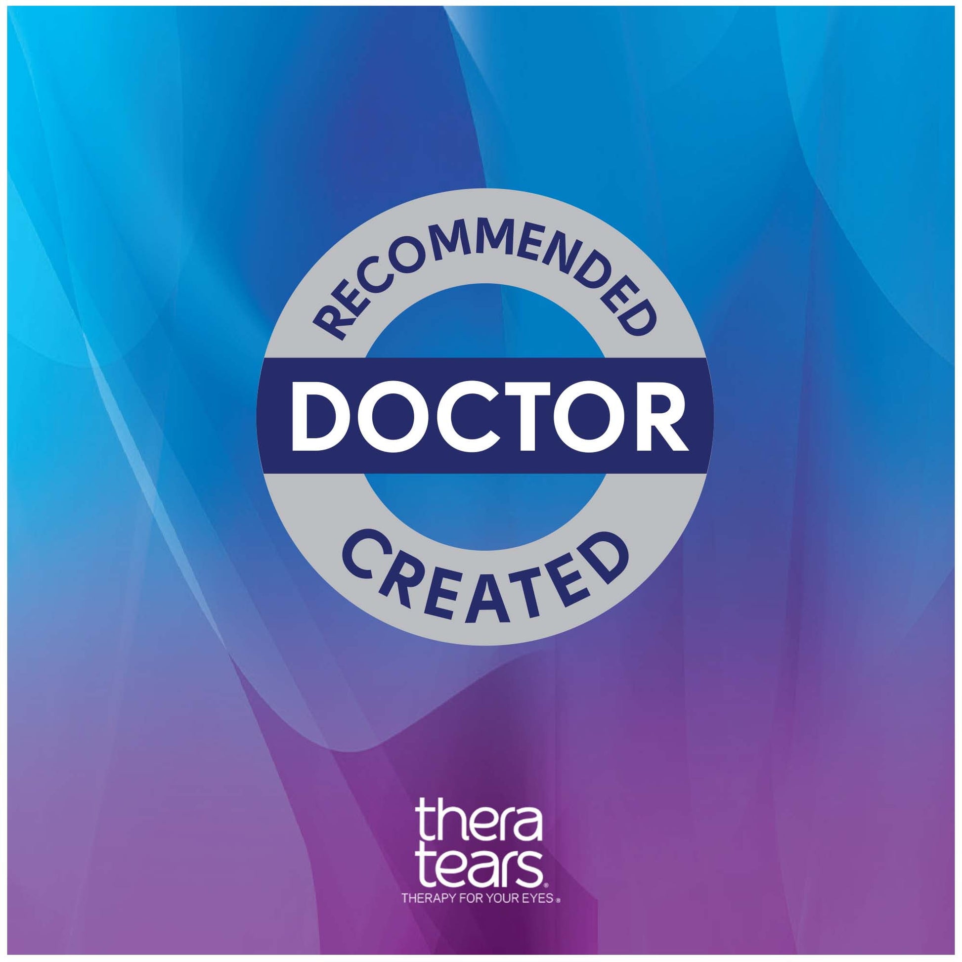 THERATEARS DRY EYE CAPSULE 90CT