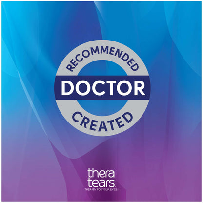 THERATEARS DRY EYE CAPSULE 90CT