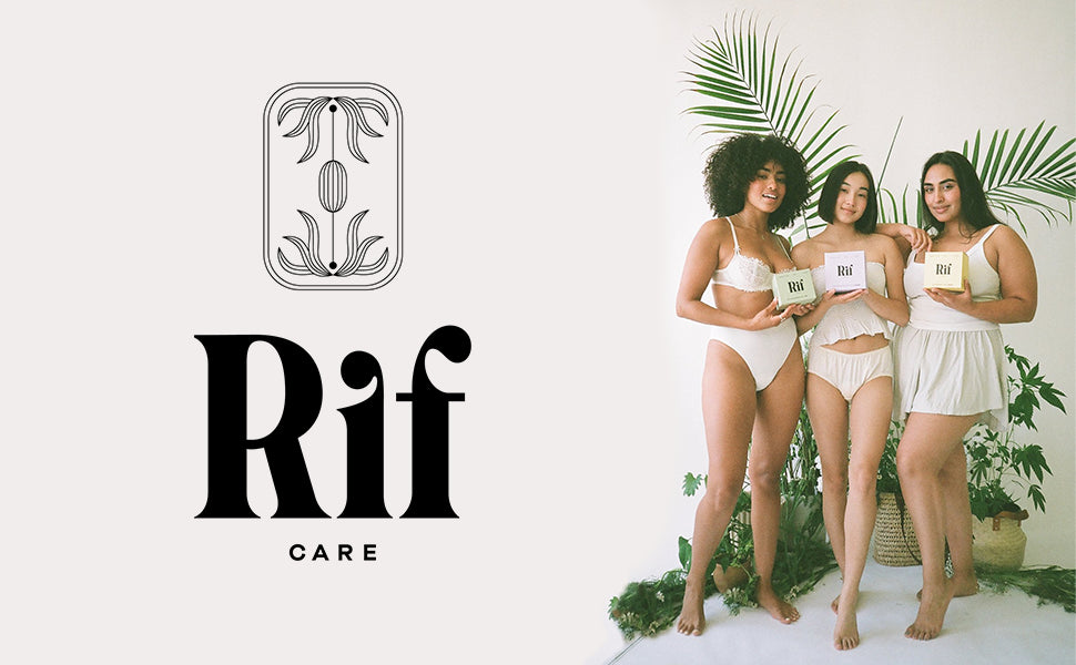 RIF CARE PADS,OG1,REGULAR,HMP FIBR