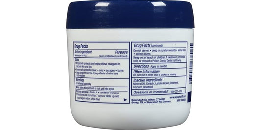 AQUAPHOR HEALING OI 41% 198GM
