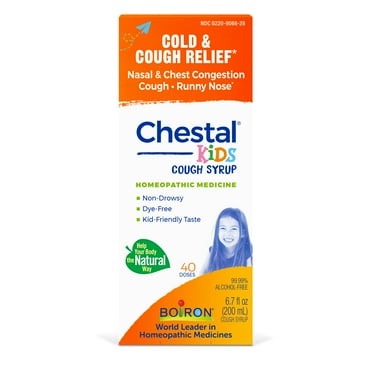SIMILASAN KIDS COLD&MUCUS RELF SYR 118ML