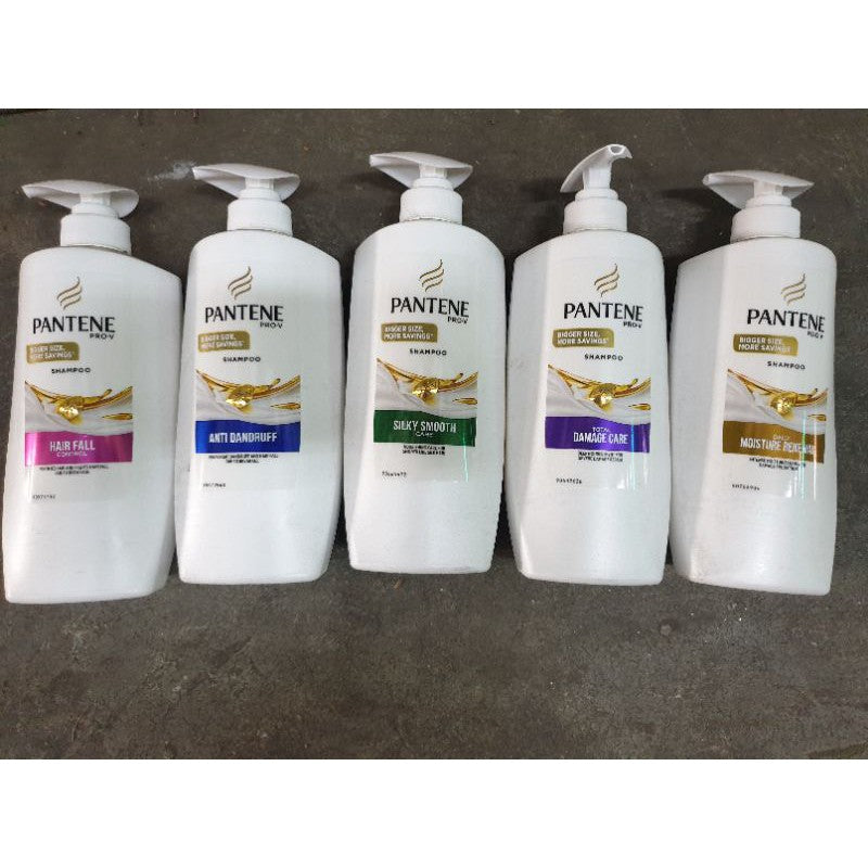 PANTENE SM WHT BTL UN 24 DL201006