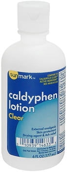 CALDYPHEN CLEAR LOT 177 ML