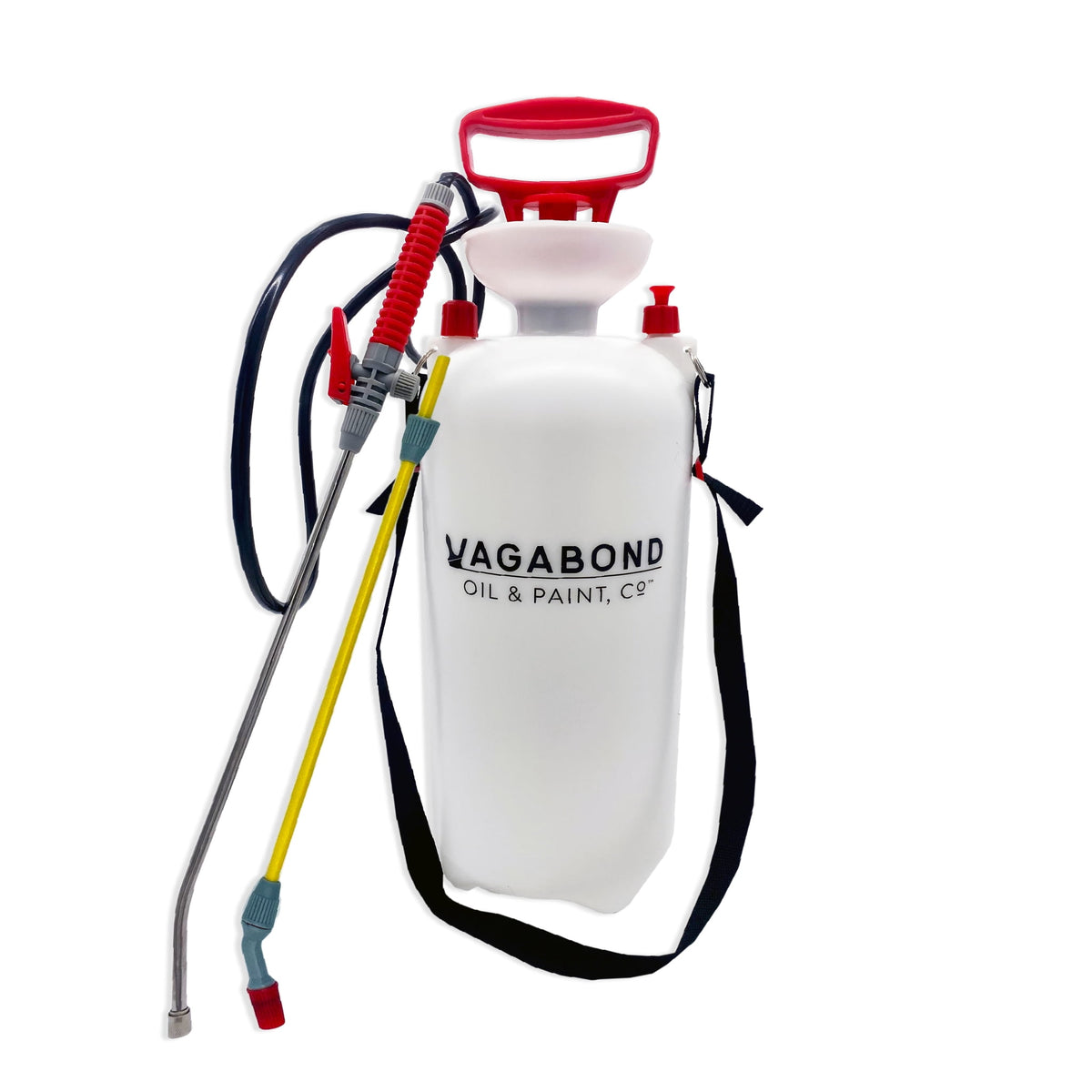 SUPERMIST SPRAYER 8 OZ