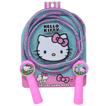 GREEN TOYS JUMP ROPE,PINK