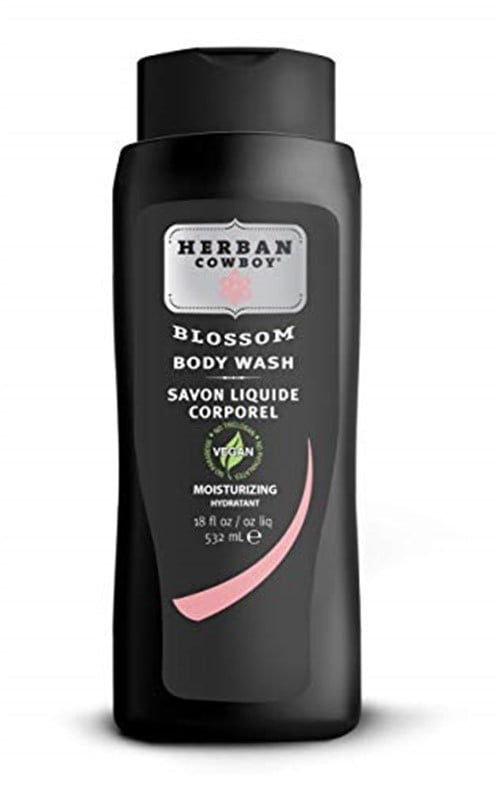 HERBAN COWBOY BODY WASH,SPORT