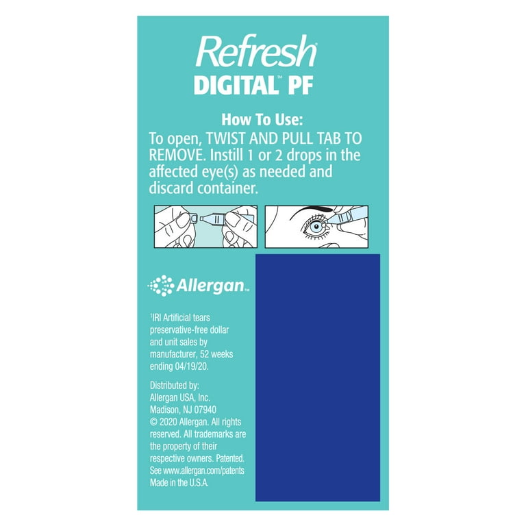 REFRESH DIGITAL EYE DRP 10ML