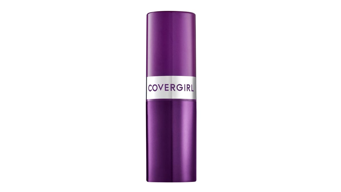 COVERGIRL Simply Ageless Moisture Renew Lipstick - 210 Caring Blush