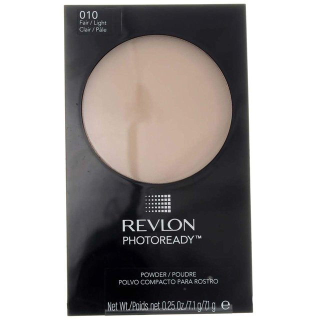 REVLON PhotoReady Finishing Pressed Powder - 010 Fair/Light