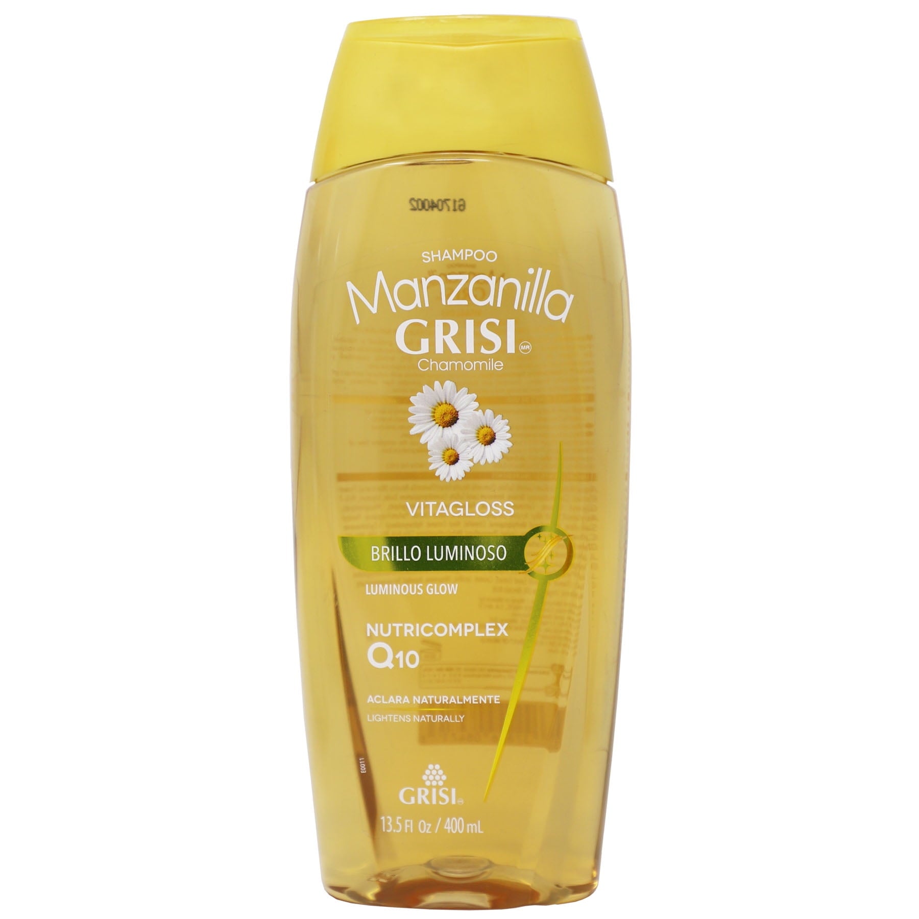 GRISI ROYAL JELLY SHAMPOO 13.5Z