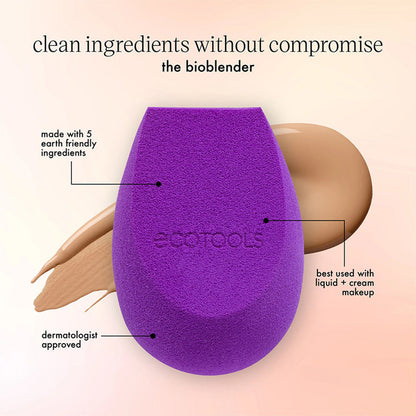 EcoTools Bioblender Makeup Sponge
