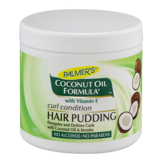 Palmers Coconut Oil Curl Cream Whip Moisture Boost 8.5oz