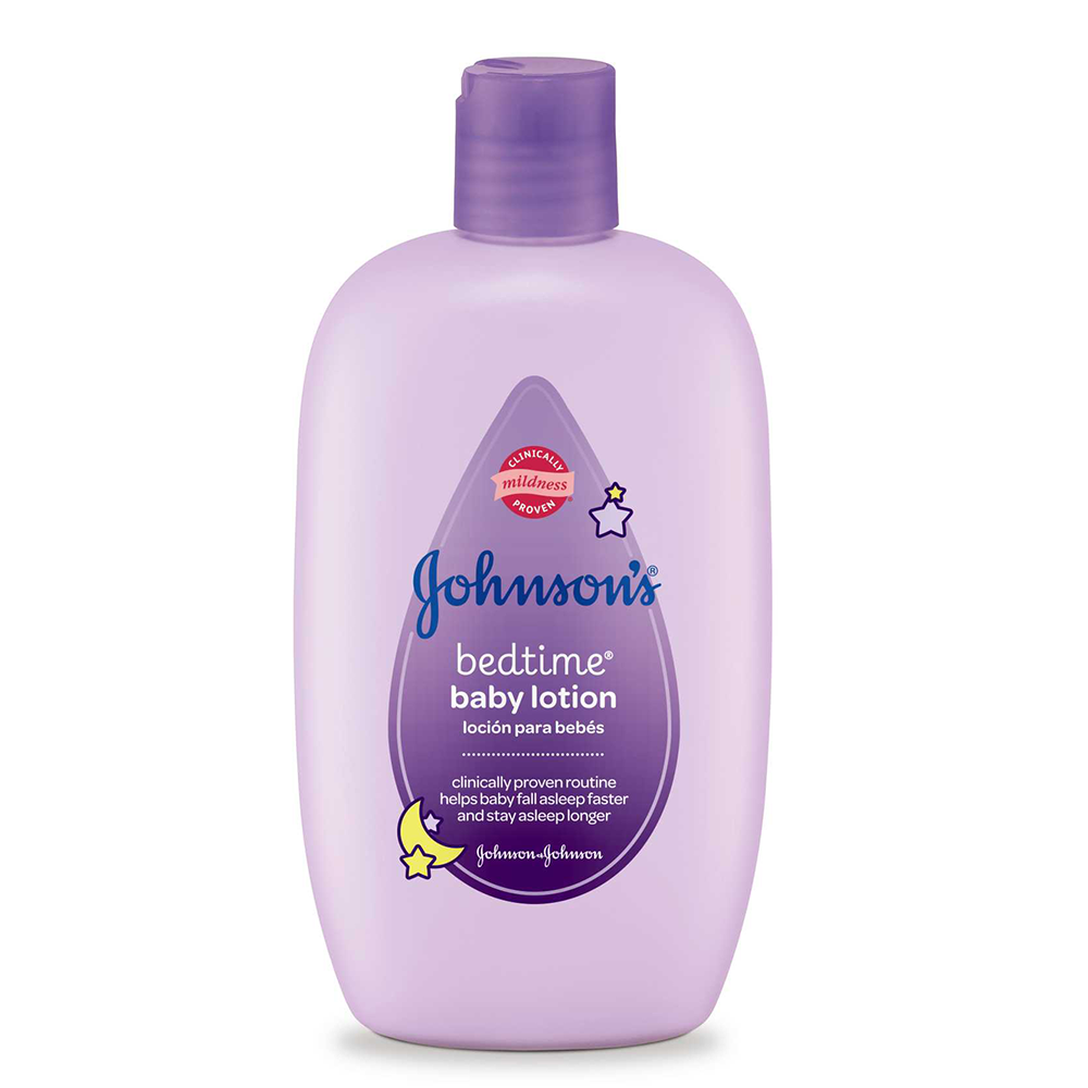 JOHNSONS BEDTIME WSH LQ 27.1OZ