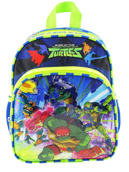 TMNT MINI BACK PACK SET