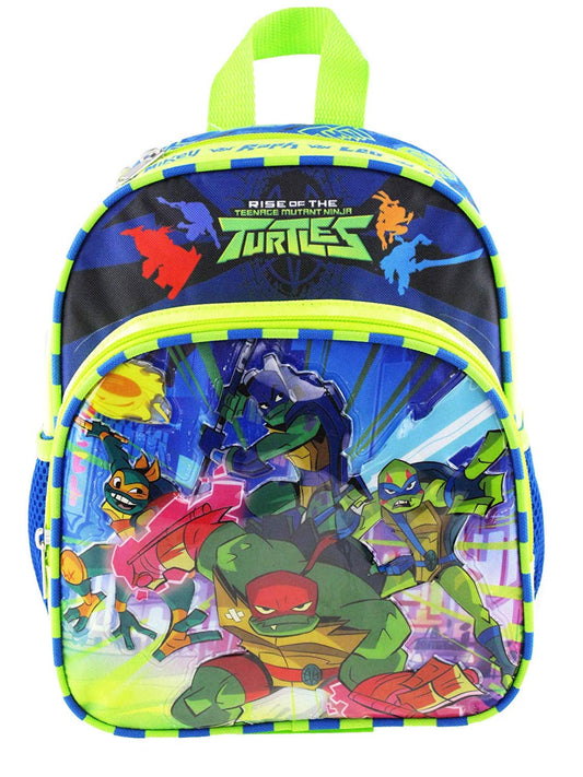 TMNT MINI BACK PACK SET