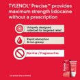 TYLENOL PRECISE CLNG CR4.0OZP/RLV