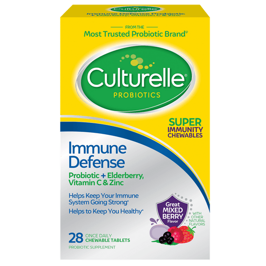 ADULT IMMNE,DEF,PROBIOTIC