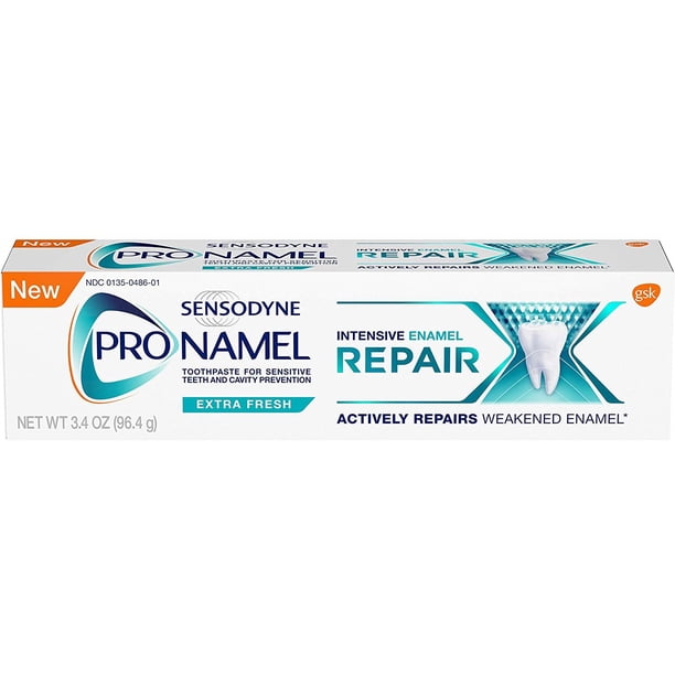 SENSODYNE RPRLF PS 0.454% 96.4GM
