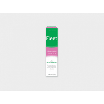 FLEET ENEMA BISACODYL 10MG/30ML 37ML