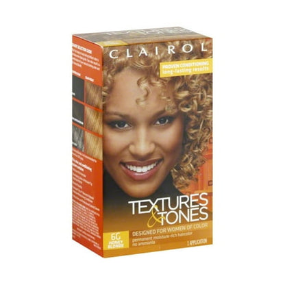 CLAIROL BC 33W HONEY BLONDE  3Z