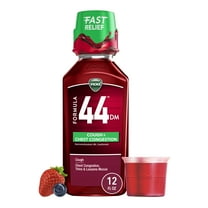 VICKS FORMULA 44 LQ 354ML COUGH