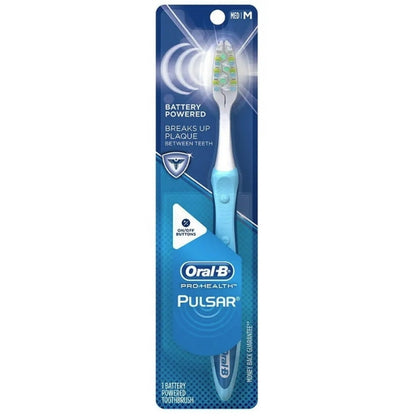 ORAL-B PULSAR 2 MD VALPK