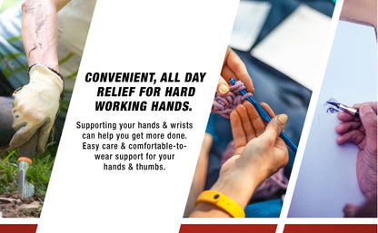 ACE THUMB STABILIZER SB ADJ