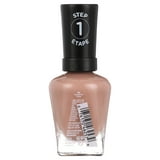 Sally Hansen Miracle Gel Nail Polish - Mocha Me Crazy - 0.5 fl oz