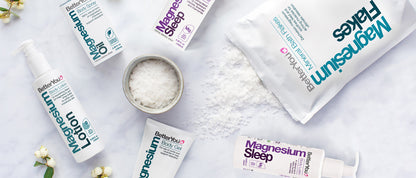 BETTERYOU MAGNESIUM,SPRY,JOINT,BODY