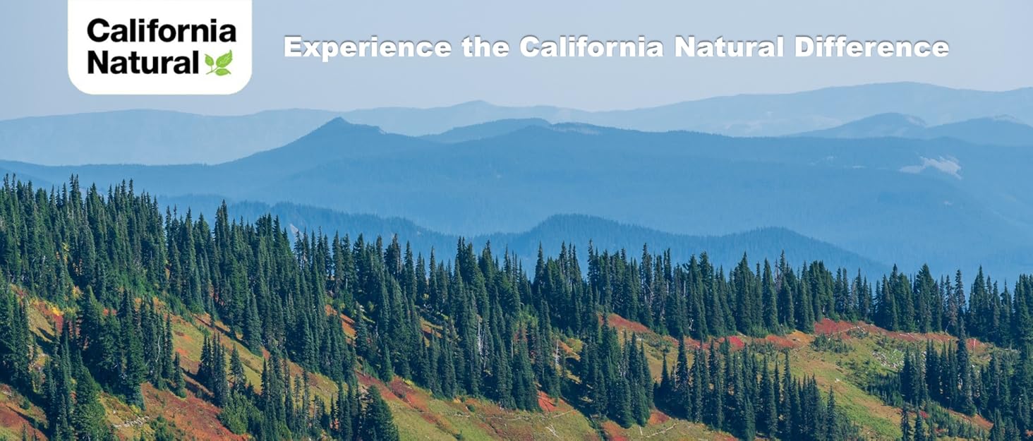 CALIFORNIA NATURAL IMMUNITY SHOTS SPRAY