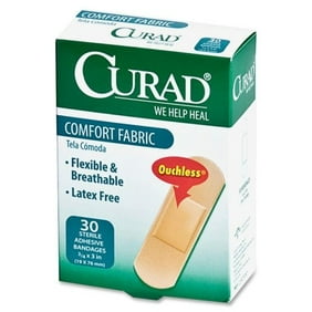 CURAD SOOTHEPLUS DS 5 RLD MD