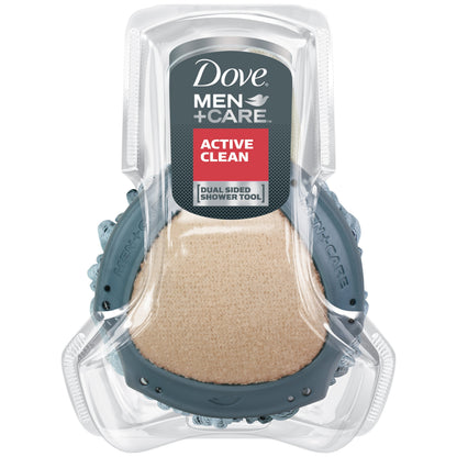DOVE SHOWER TOOL ACT CLN
