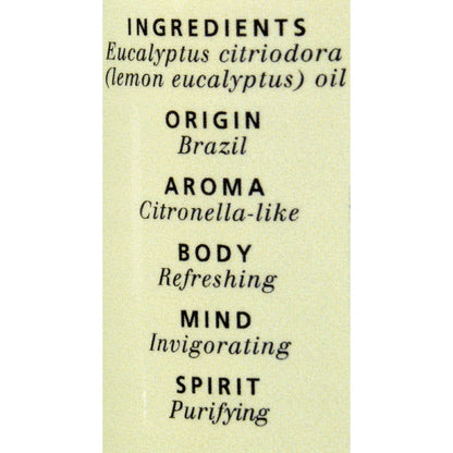 AURA CACIA ESSENTIAL OIL,LEMON