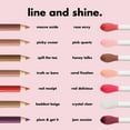 e.l.f. Glow Reviver Lip Oil - Rose Envy