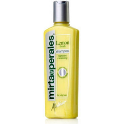MIRTA HERBAL SHAMPOO       8OZ