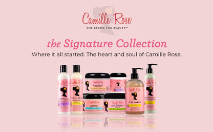 CAMILLE ROSE MOISTURE MX CND 8Z