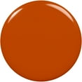 essie salon-quality nail polish, vegan, muted burnt orange, Let It Slide, 0.46 fl oz