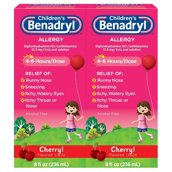 SILADRYL LIQUID 240ML