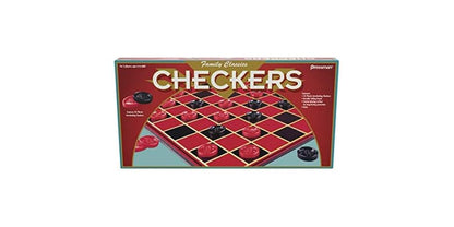 Pressman Family Classics Chess