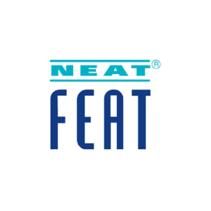 NEAT FEET